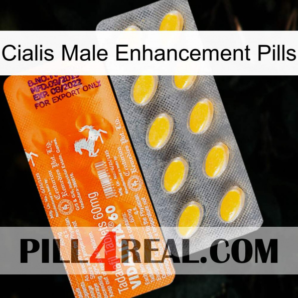 Cialis Male Enhancement Pills new05